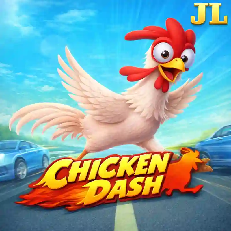 Chicken Dash Casino Game jl26bet