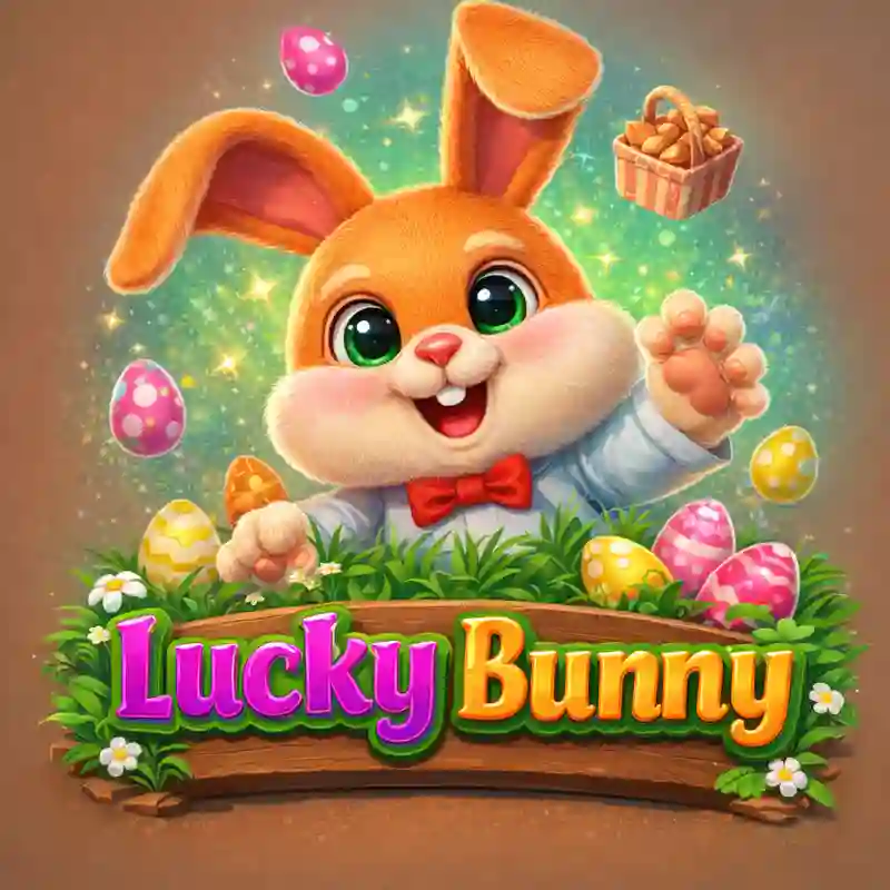 Lucky Bunny Slot Game sa jl26bet