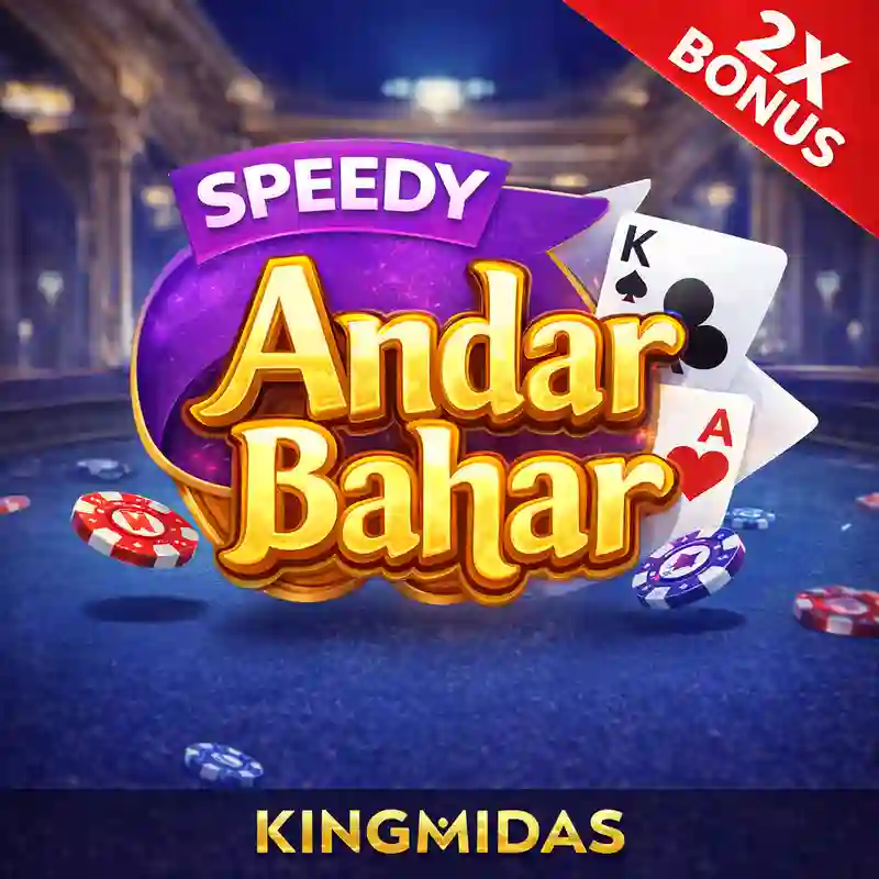 Speedy Andar Bahar Casino