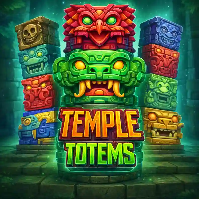 Temple Totems Slot Game jl26bet